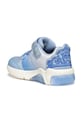 Geox sneakers pentru copii FADINLIGHT J55M4C.0ANKC.24.27 albastru