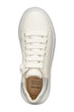 Geox scarpe da ginnastica per bambini PUFFYPOP J55MRA.000BC.28.35 bianco