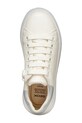 Geox scarpe da ginnastica per bambini PUFFYPOP J55MRA.000BC.36.39 bianco