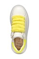 Dětské sneakers boty Geox PUFFYPOP J55MRA.000BC.36.39 žlutá