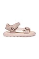 Geox sandale copii PUFFYPOP J55MSC.000BC.28.35 roz SS25
