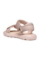 Geox sandale copii PUFFYPOP roz J55MSC.000BC.28.35