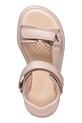 Geox sandale copii PUFFYPOP J55MSC.000BC.28.35 roz