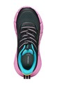 Geox sneakersy dziecięce FLEXYPER FAST J55N5A.0T99J.28.35 czarny