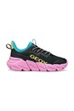 Geox sneakersy dziecięce FLEXYPER FAST J55N5A.0T99J.36.39 czarny AW25