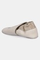 Fete Geox incaltaminte din piele pentru bebelusi GLOVIEDOO B4668B.00085.G bej