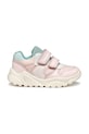 Dětské sneakers boty Geox CIUFCIUF B555QA.054FU.20.23 růžová SS25