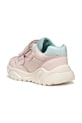 Dětské sneakers boty Geox CIUFCIUF růžová B555QA.054FU.20.23