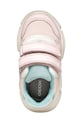 Dětské sneakers boty Geox CIUFCIUF B555QA.054FU.20.23 růžová