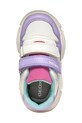Dětské sneakers boty Geox CIUFCIUF B555QA.054FU.24.27 fialová