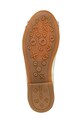 Geox balerini din piele pentru copii PLIE J5555A.00085.28.35