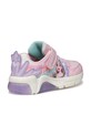 Dětské sneakers boty Geox FADINLIGHT růžová J55M4E.0ANKC.32.35