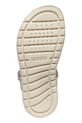 Geox sandale din piele pentru copii SOLEIMA J45GSA.00043.24.27
