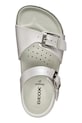 Geox sandale copii ADRIEL J558MI.000NF.36.39 alb
