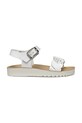 Geox sandale copii COSTAREI J55EAE.054BJ.28.35 alb SS25