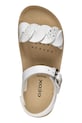 Geox sandale copii COSTAREI J55EAE.054BJ.36.39 alb