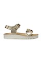 Geox sandale copii COSTAREI J55EAE.0BNBJ.36.39 aur SS25