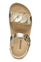 Geox sandale copii COSTAREI J55EAE.0BNBJ.36.39 aur