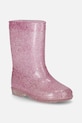 Coccodrillo gyerek gumicsizma WC5205101SHG rózsaszín SS25