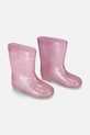 Coccodrillo gyerek gumicsizma WC5205101SHG rózsaszín