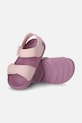 Coccodrillo sandały dziecięce różowy WC5208101SHG