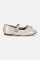 Coccodrillo gyerek balerina fehér WC5212201SHG