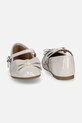 Lány Coccodrillo gyerek balerina WC5212201SHG fehér