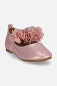 Дитячі балетки Coccodrillo WC5212203SHG рожевий SS25