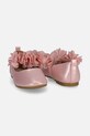 Дівчинка Дитячі балетки Coccodrillo WC5212203SHG рожевий
