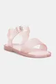 Melissa sandale MAR SANDAL III Planet friendly roz M.32633