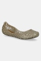 Melissa gyerek balerina CAMPANA PAPEL arany M.32996
