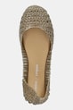 Melissa gyerek balerina CAMPANA PAPEL arany M.32996