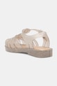 Fete Melissa sandale POSSESSION SHINY M.33521 transparent