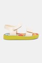 Melissa sandale JUMP PRINT M.33663 bej SS25