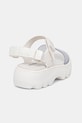 Fete Melissa sandale KICK OFF SANDAL M.35692 alb
