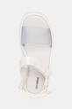 Melissa sandale KICK OFF SANDAL alb M.35692