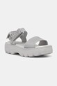 Melissa sandale KICK OFF SANDAL Planet friendly argintiu M.35692