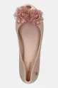 Μπαλαρίνες Melissa ULTRAGIRL SPRINGTIME ροζ M.35707