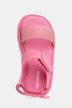 Детски сандали Melissa KICK OFF SANDAL розов M.35935