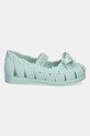 Melissa gyerek balerina M LOVER BALLERINA M.35956 türkiz SS25