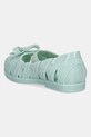 Lány Melissa gyerek balerina M LOVER BALLERINA M.35956 türkiz