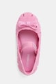 Παιδικές μπαλαρίνες Melissa M LOVER BALLERINA ροζ M.35956