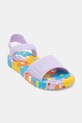 Melissa sandale IMAGINE Planet friendly violet M.35979