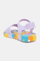 Fete Melissa sandale IMAGINE M.35979 violet