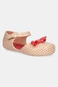 Melissa gyerek balerina FURADINHA narancssárga M.35980