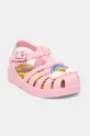 Melissa sandale POSSESSION + PLAY DOH M.35987 roz SS25