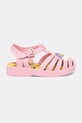 Fete Melissa sandale POSSESSION + PLAY DOH M.35987 roz