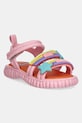 Детские сандалии Melissa CREATE + PLAY DOH розовый M.35989