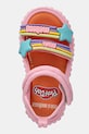 Детские сандалии Melissa CREATE + PLAY DOH розовый M.35989