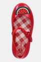 Melissa balerini copii SWEET LOVE PICNIC rosu M.36009